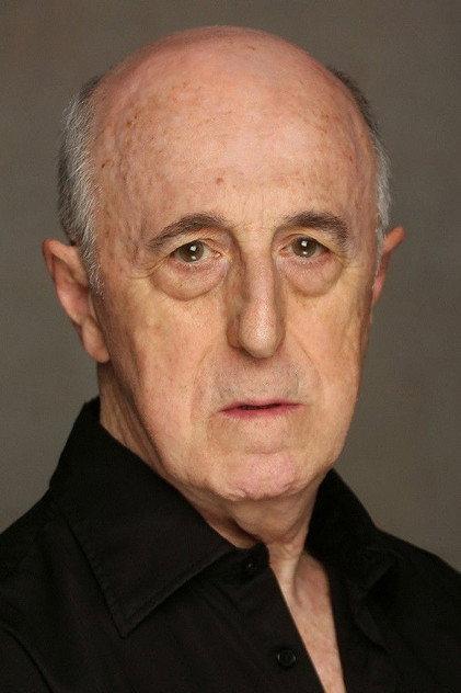 Ricardo Lacámara - Actor Profile Photo