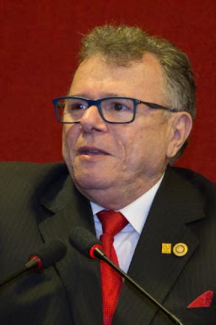 Juarez Leitão - Actor Profile Photo