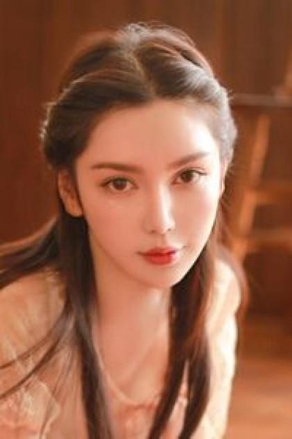 Chen Siyu - Actor Profile Photo