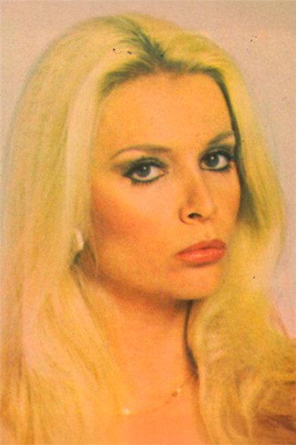 Christine Haydar - Actor Profile Photo