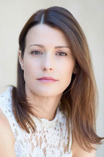 Michelle Campbell - Actor Profile Photo
