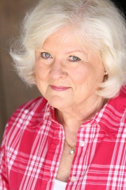 Terrie Snell - Actor Profile Photo