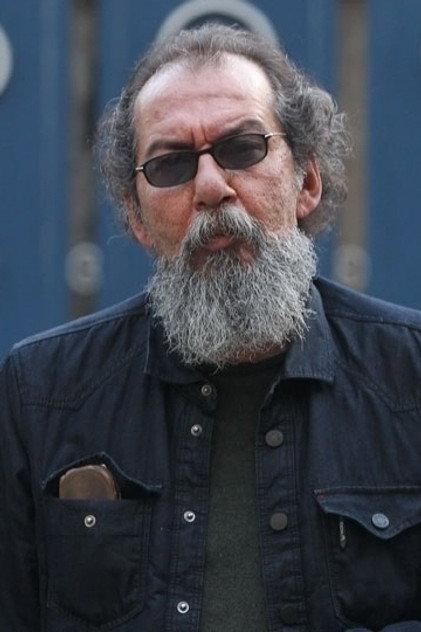 Saeed Ebrahimifar - Actor Profile Photo