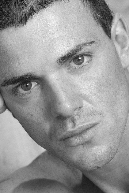 Costantino Meloni - Actor Profile Photo