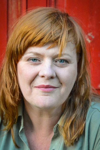 Joanna Gonschorek - Actor Profile Photo