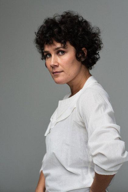 Minttu Mustakallio - Actor Profile Photo