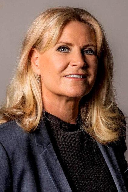 Camilla Kvartoft - Actor Profile Photo