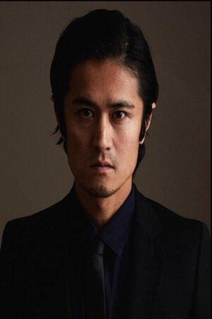 Zack Eisaku Niizato - Actor Profile Photo