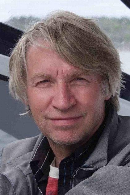 Terje Formoe - Actor Profile Photo