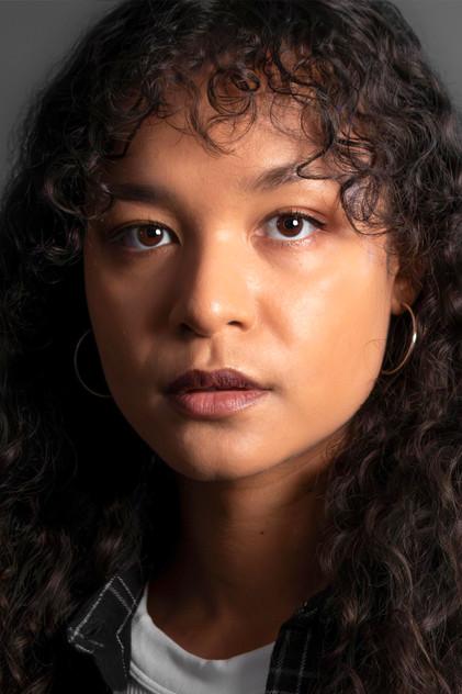 Michika McClinton - Actor Profile Photo