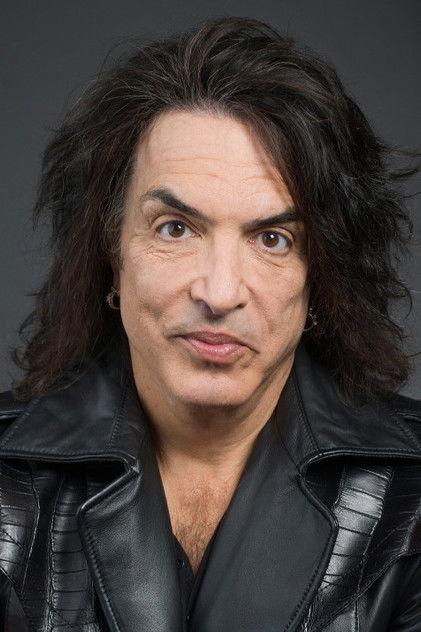 Paul Stanley - Actor Profile Photo