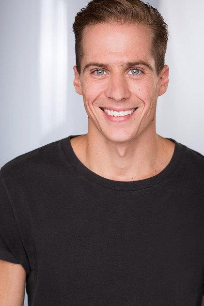 Keller Fornes - Actor Profile Photo