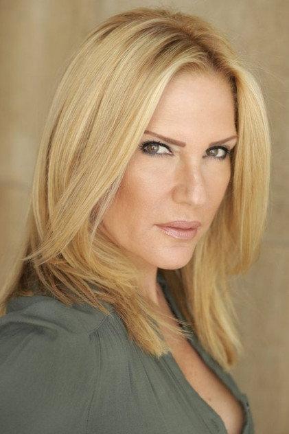Christine Sclafani - Actor Profile Photo