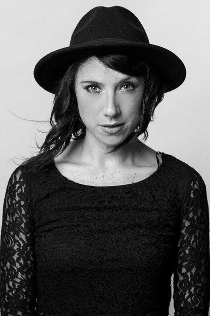 Lizet Chavez - Actor Profile Photo