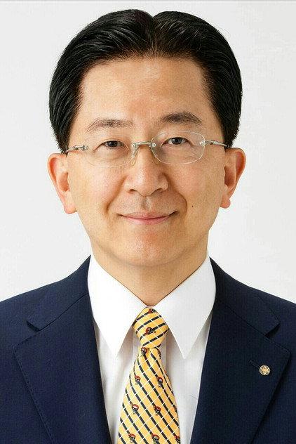 Takuya Tasso - Actor Profile Photo