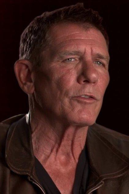 William Wisher - Actor Profile Photo