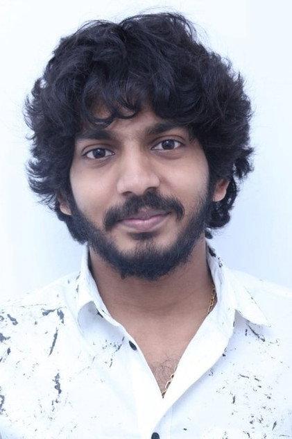 Sam Jones - Actor Profile Photo