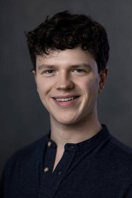 Craig Duffy - Actor Profile Photo