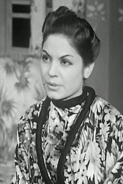 Sanaa Samih - Actor Profile Photo