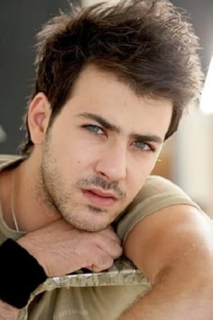 Petros Bousoulopoulos - Actor Profile Photo