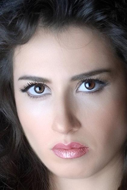 Maisoun Abou Asaad - Actor Profile Photo