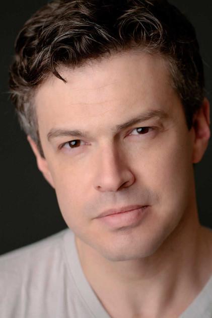 Barton Bund - Actor Profile Photo