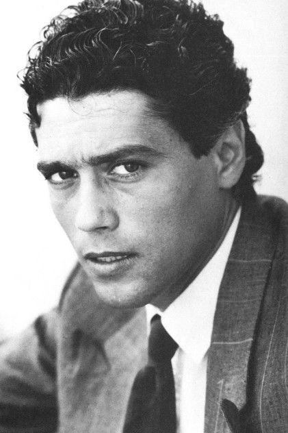Rodolfo Bigotti - Actor Profile Photo
