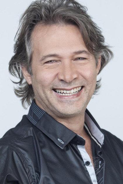 Nelson Freitas - Actor Profile Photo