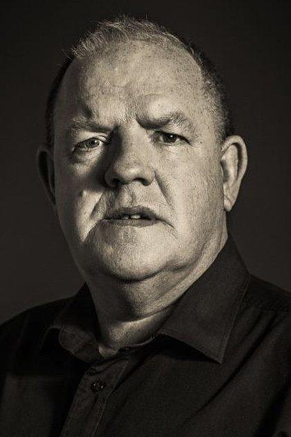 John Henshaw - Actor Profile Photo