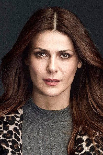 Tonka Tomicic - Actor Profile Photo