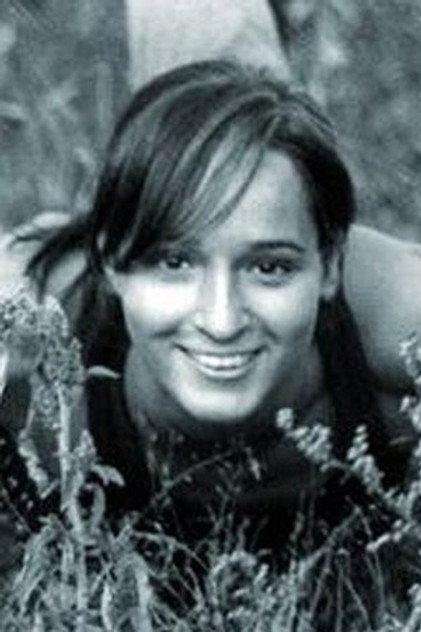 Anna Komorowska - Actor Profile Photo