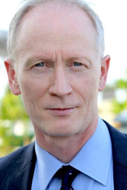 Keith Herron - Actor Profile Photo