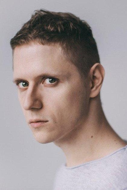 Sergey Sirotkin - Actor Profile Photo