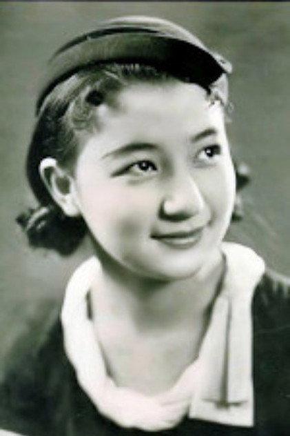 Nobuko Matsuzono - Actor Profile Photo