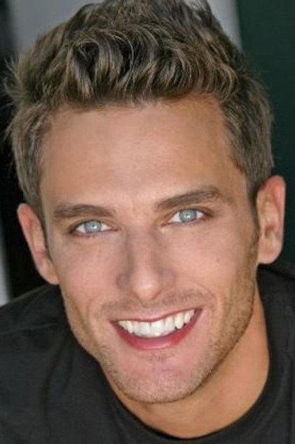 Stephen DeWitt White - Actor Profile Photo