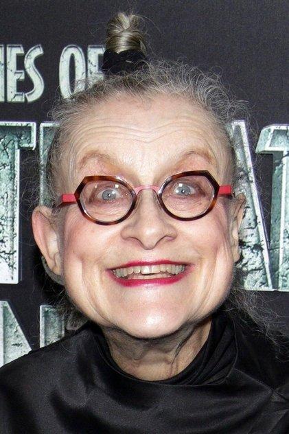Joyce Robbins - Actor Profile Photo