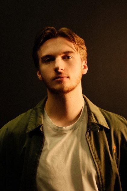 Harry Lawrence - Actor Profile Photo