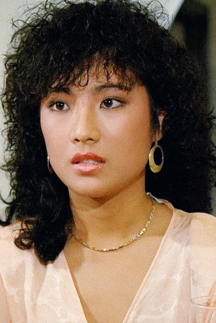 Joh Yin-Ling - Actor Profile Photo