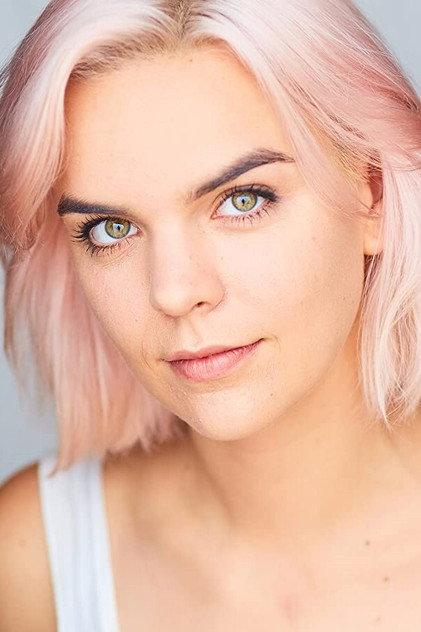 Meredith Johnston - Actor Profile Photo