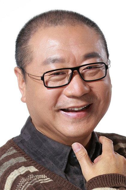Fan Wei - Actor Profile Photo