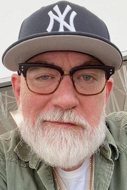 Everlast - Actor Profile Photo