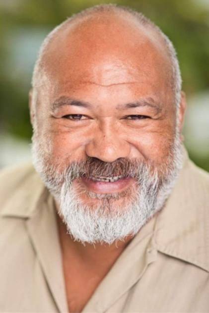 David Fane - Actor Profile Photo