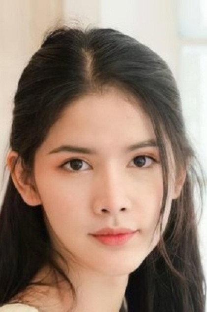 Nuttacha Ratchayangkanont - Actor Profile Photo