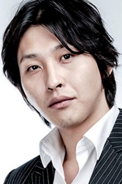 Lee Soo-kwang - Actor Profile Photo