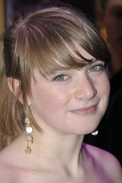 Amber Beattie - Actor Profile Photo
