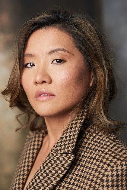 Miyuki Long - Actor Profile Photo