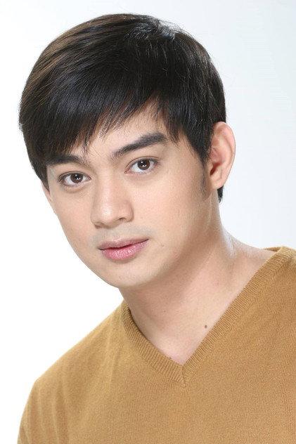 Vance Larena - Actor Profile Photo