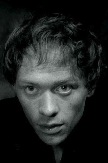 Jarosław Kuszewski - Actor Profile Photo
