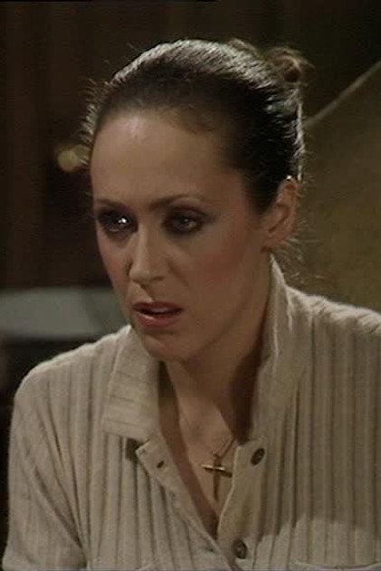 Victoria Burgoyne - Actor Profile Photo