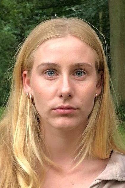 Zita Windey - Actor Profile Photo
